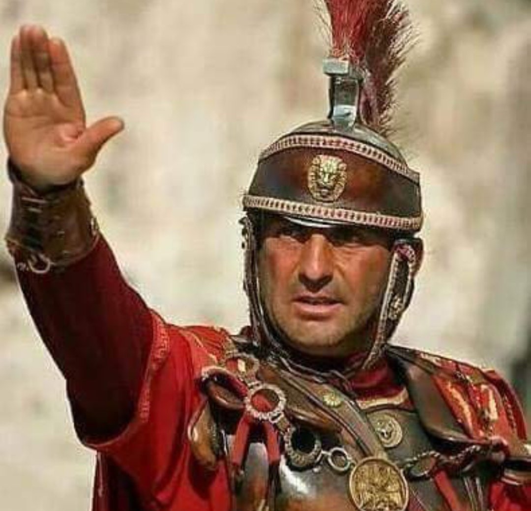 RadioGenoa's tweet image. Italy was, is, and always will be Christian.