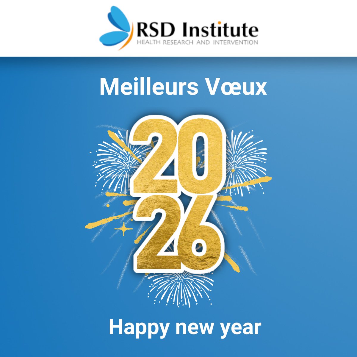 RSD Institute tweet media