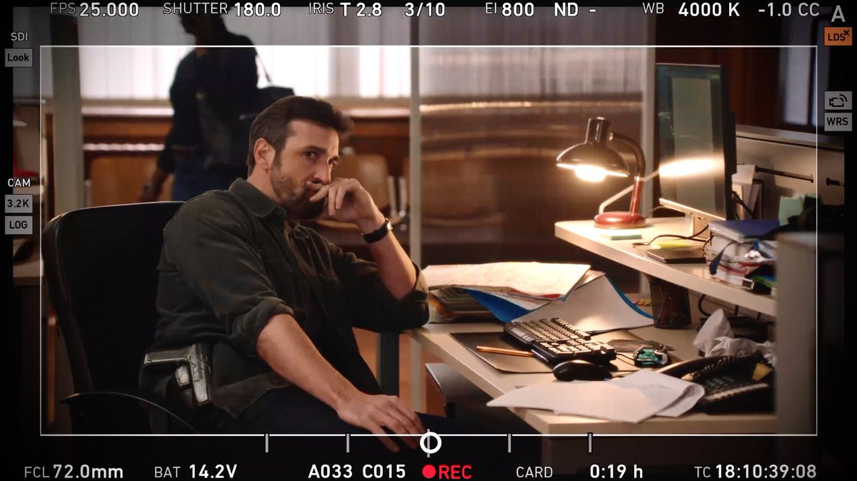 Bye 2025 ! Focus on 2026 ! 🎯
Bonne année à toutes et à tous ✨