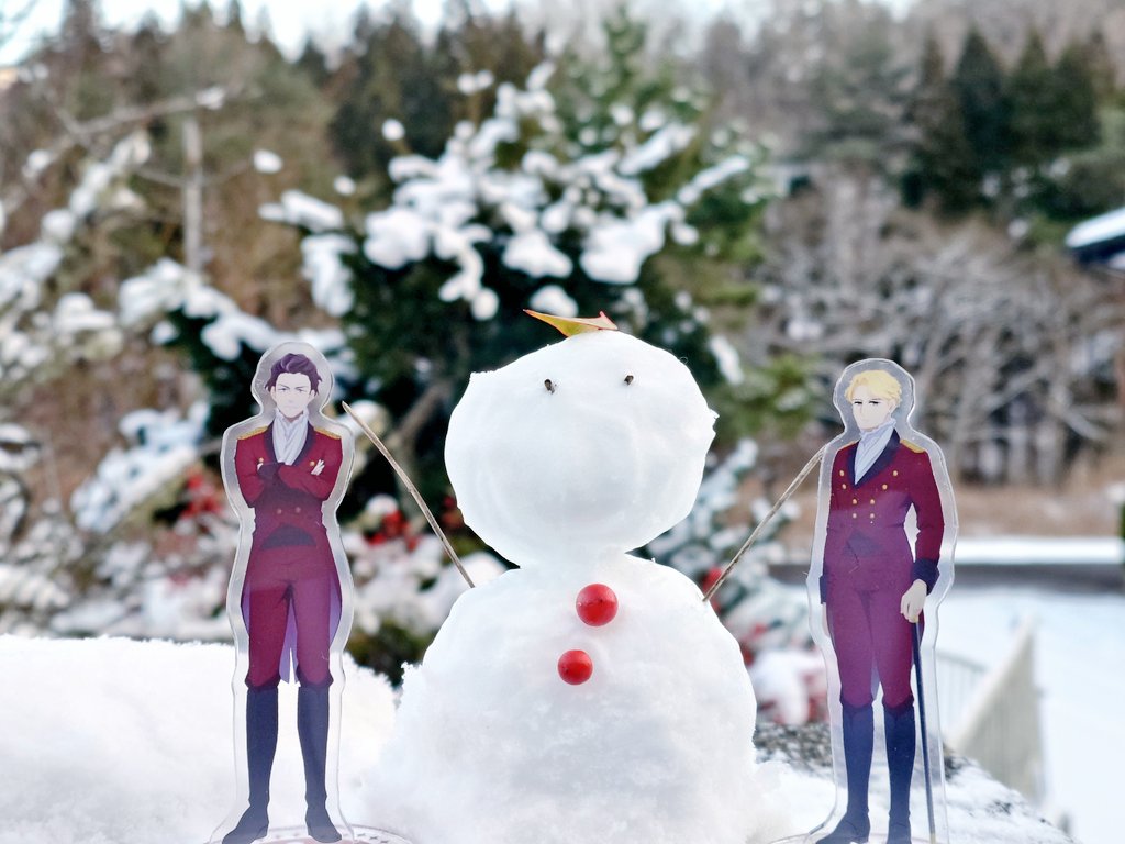 お風邪など召されませんよう