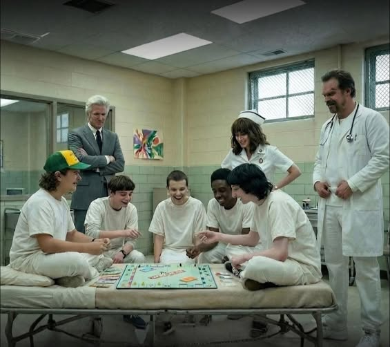 Tendencias tweet media