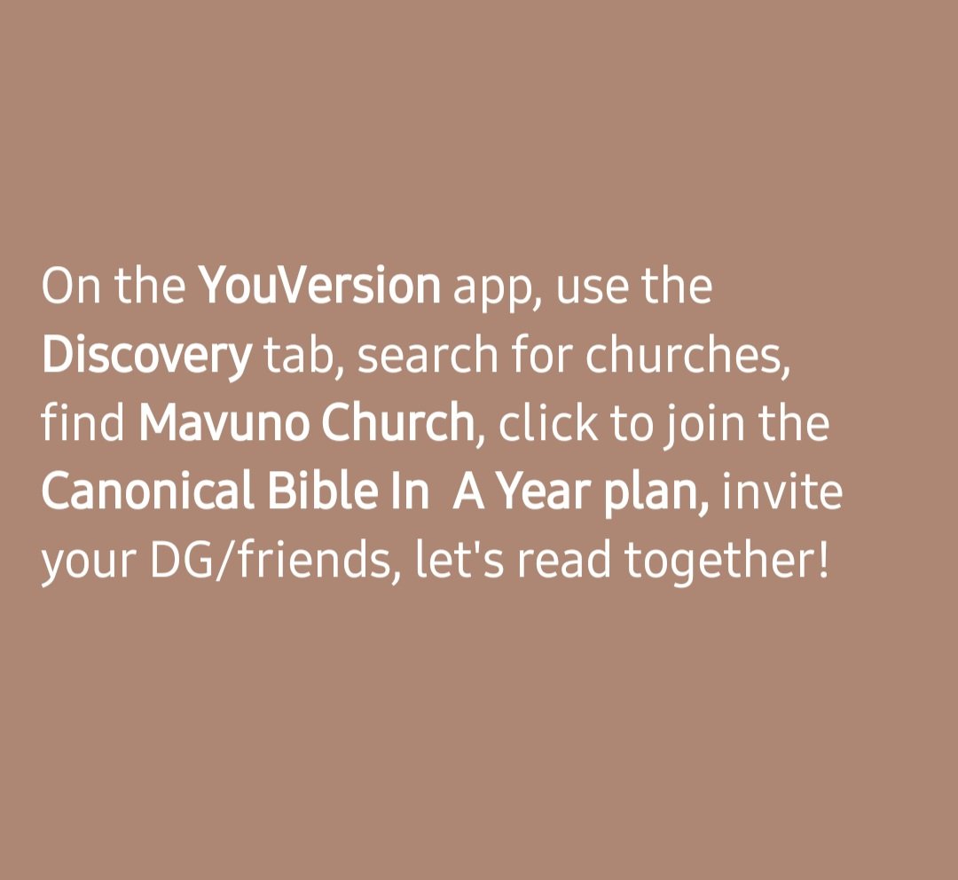 Pastor M (@pastorm254) on Twitter photo 