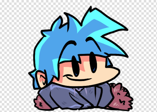 fnf VS big brother - week 3 project (@fnfbigbro) on Twitter photo 