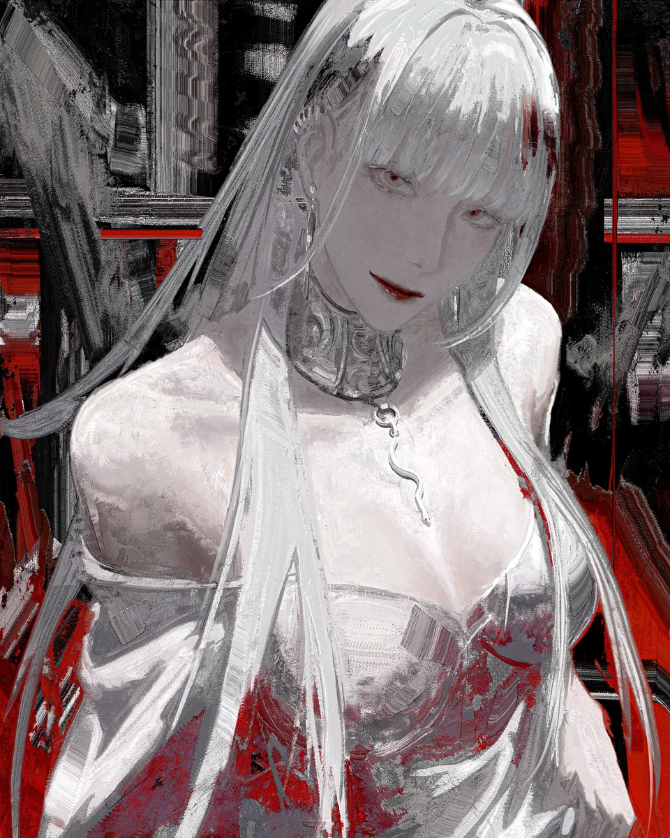 flowersbloodart 🩸 on X: 