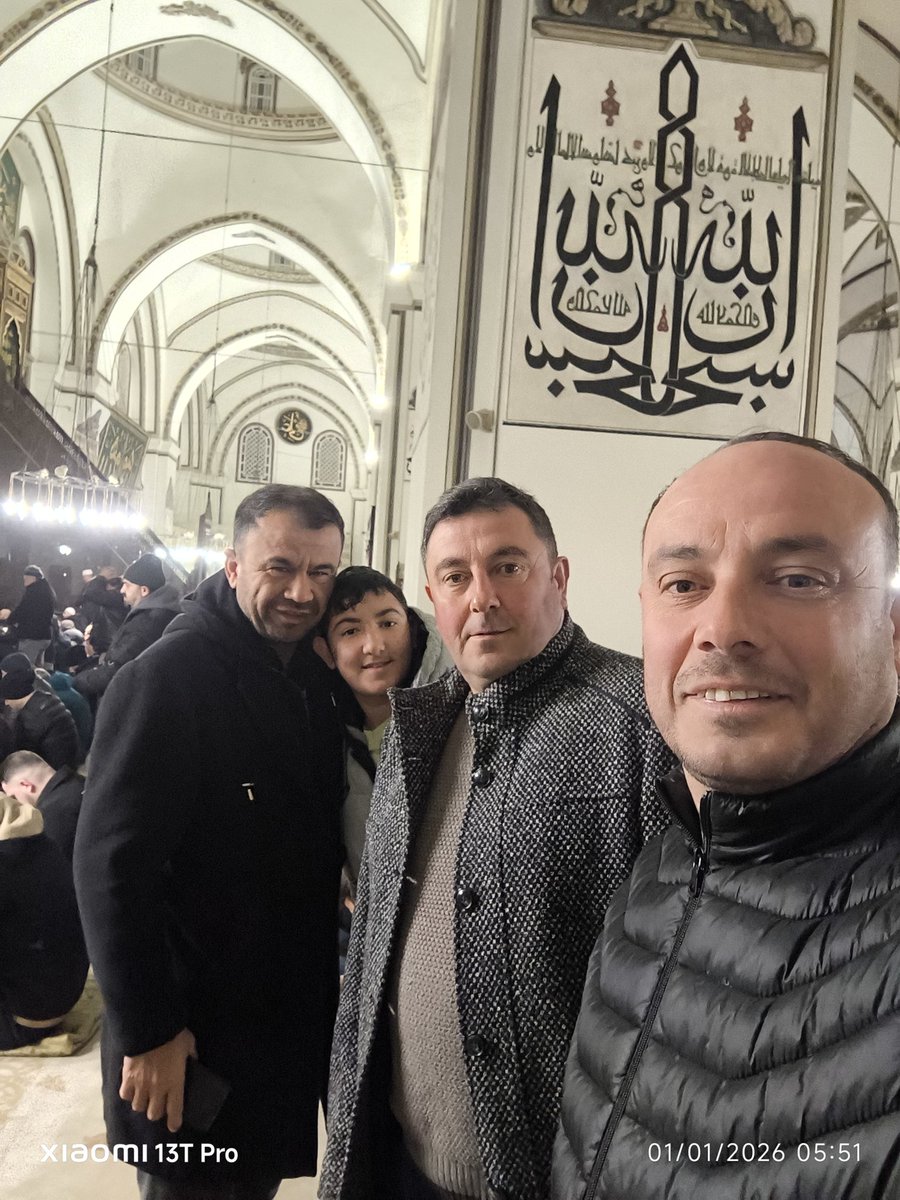 Allah kabul etsin inşallah 🤲