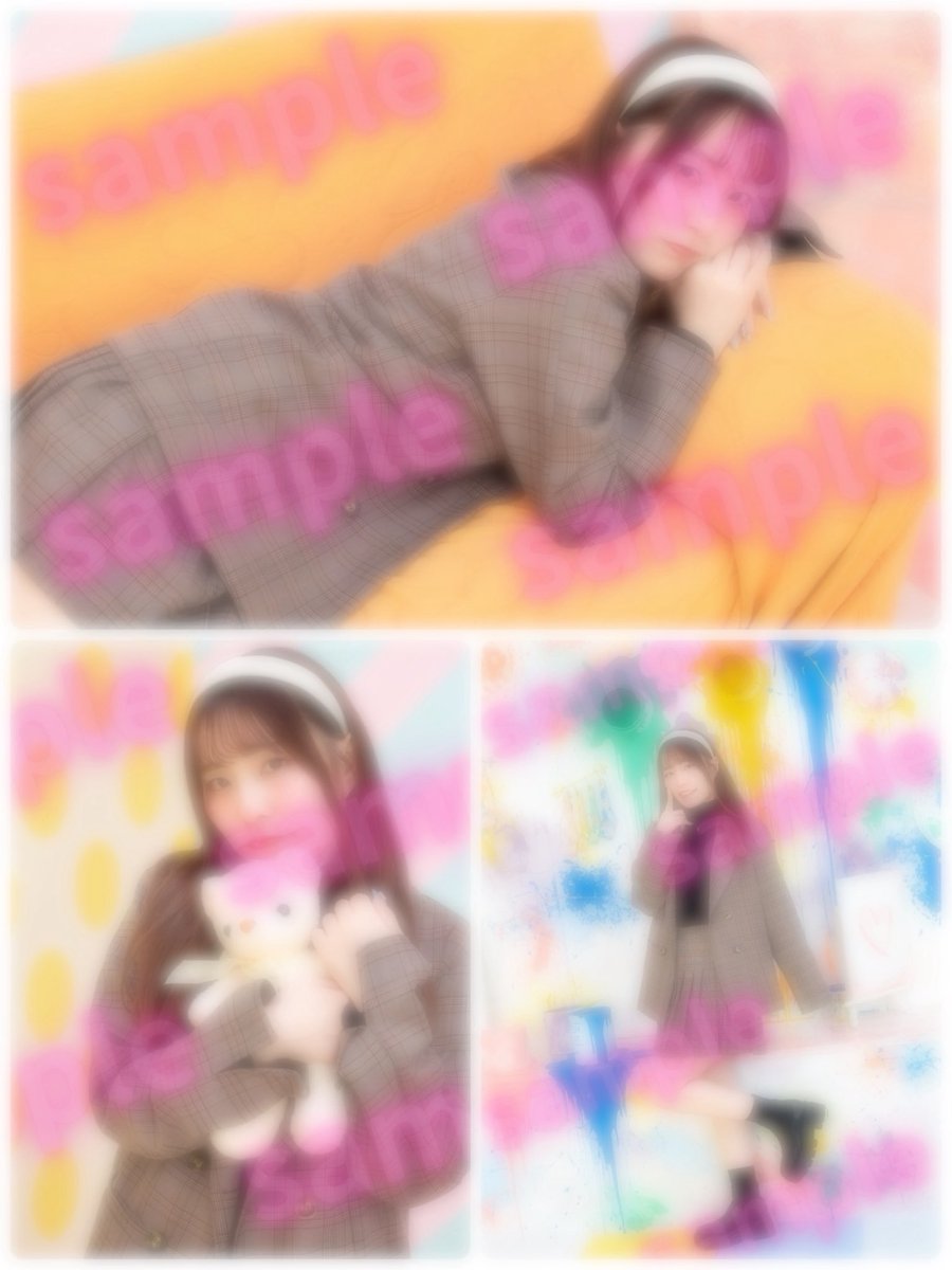 ぱすてる新年限定通販2026 本日19時からだよー！🥰 沢山お迎えして