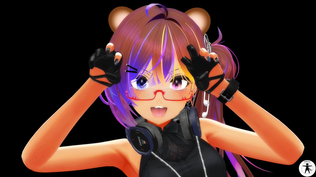 熊鉄 / Kumatetu tweet media