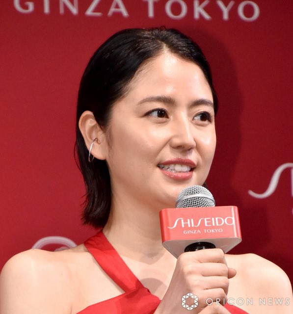 dmwtjkp's tweet photo. 長澤まさみ、映画監督の福永壮志氏と結婚 https://t.co/I5XKdI8x8m