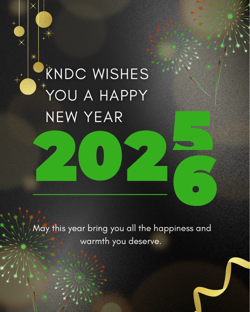 Kenya National Debate Council - KNDC tweet media