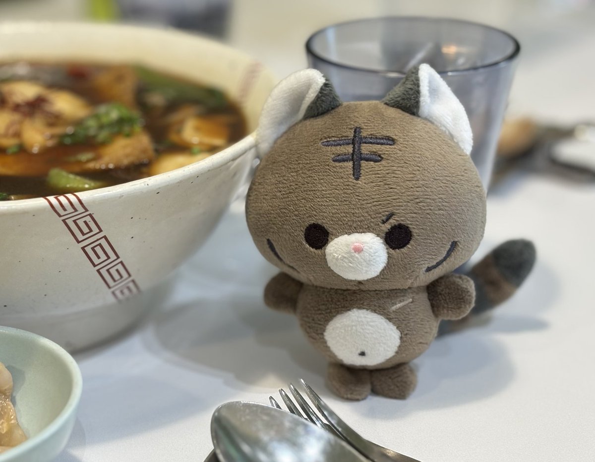 ONGBU_somsom's tweet image. 새해 RT이벤트입니다.
RT해주시는 한 분에게 🐯짧뚱요원 보내드리겠습니다.
새해 복 많이받으세요~!☺️