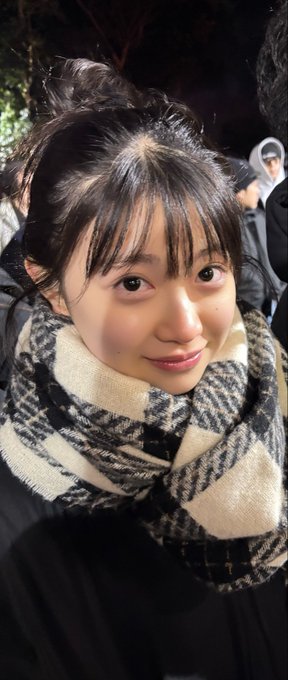 Twitterのコスプレ画像1