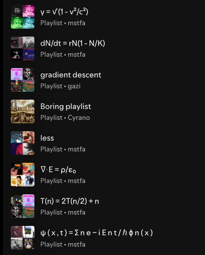 oprydai's tweet photo. name your playlists in the language you enjoy; 

me : https://t.co/vBOHWW7EV5