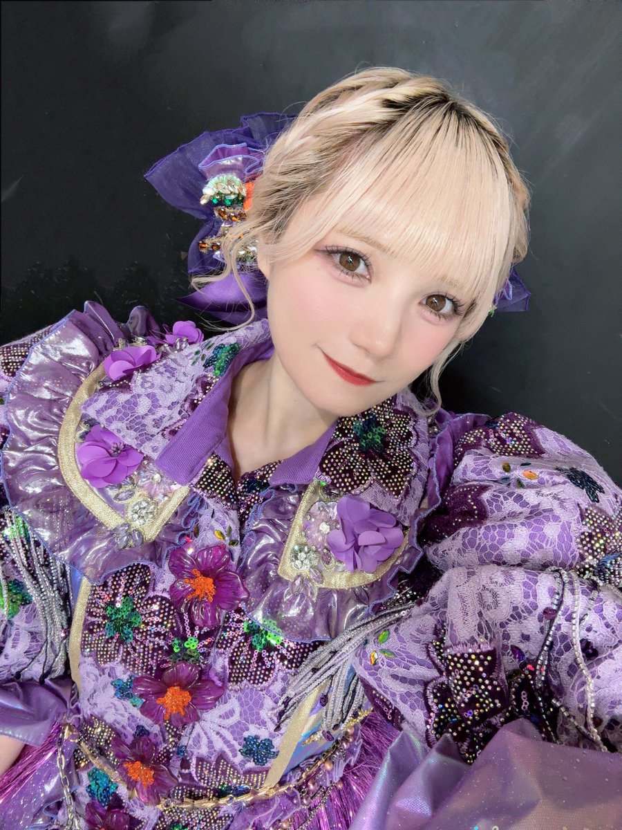 宮野静(CANDY TUNE) (@shizuka_ct0530) / Posts / X