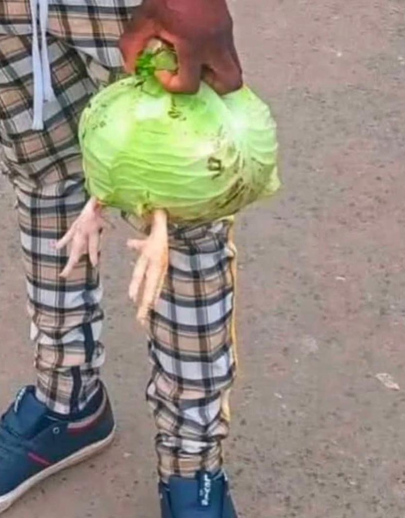 255Codemaster's tweet image. Mamtu akikisha hii kabegi tunakula week nzima