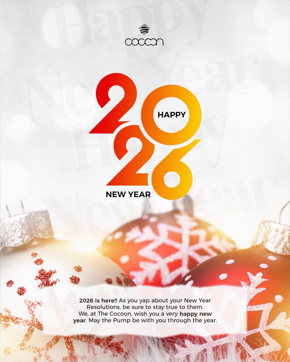 The Cocoon tweet media