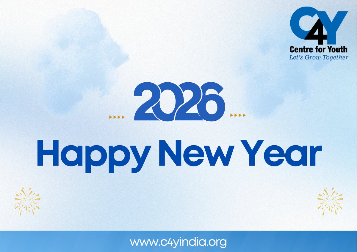 Centre for Youth tweet media