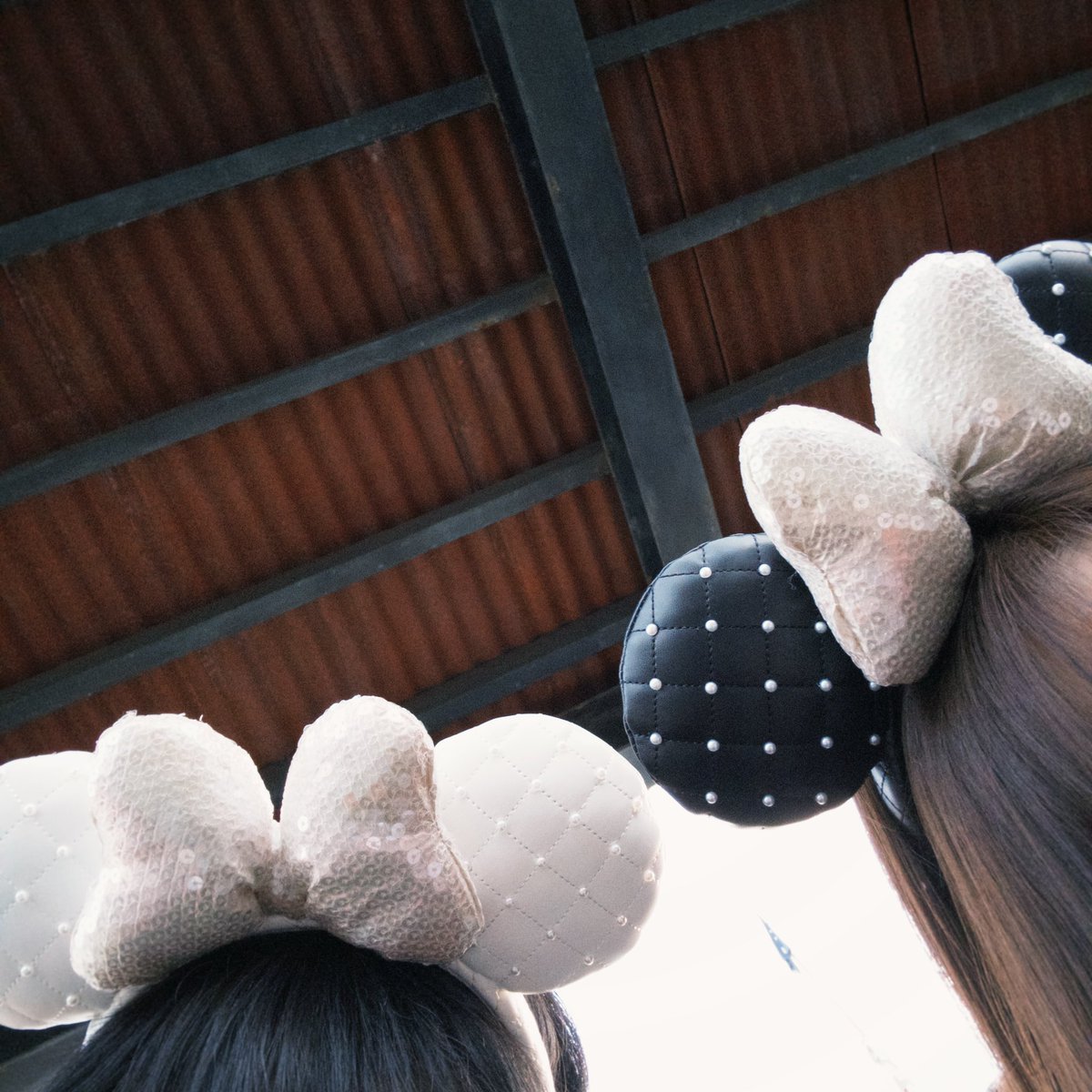 _Satcha1's tweet image. カビゴンとディズニーシー行った

AirPodsとApplewatch韓国に無くした事も忘れてた💦💦

後、ホテル取る時はちゃんと確認して取らないと死確定なんだよな、😑