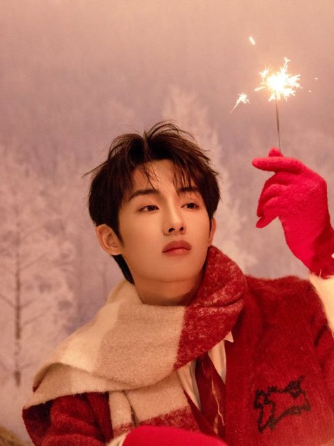 this pict make me want to write new whole story about zio white