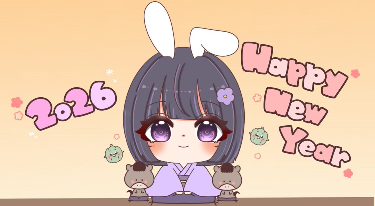 みうふぃ🐇 (@_miuffy) / Posts / X
