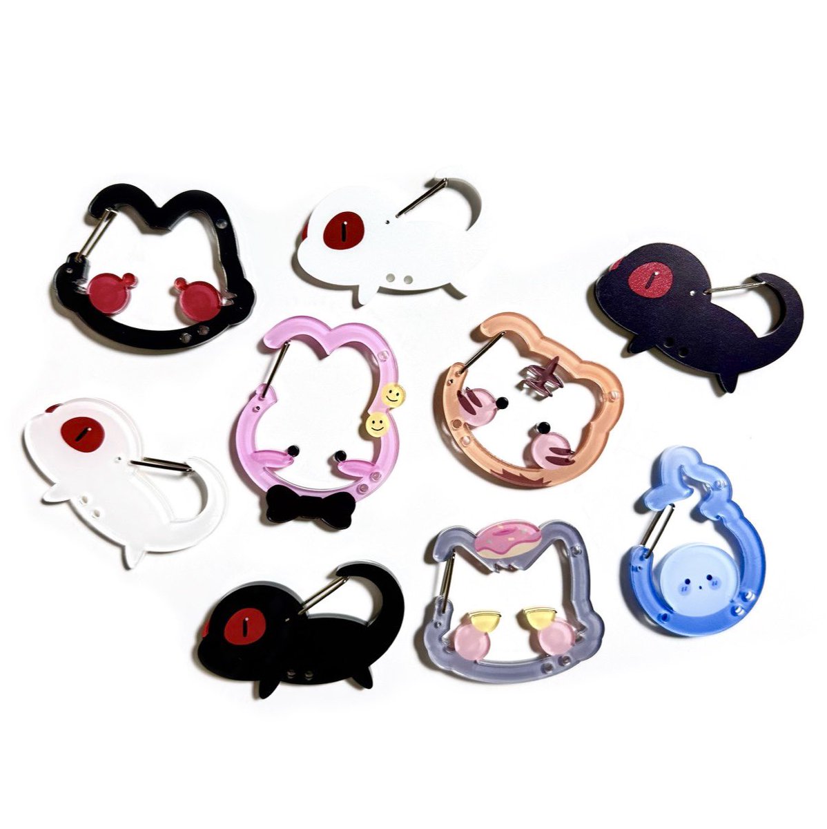 Oatmeal_ii's tweet image. #괴담출근_𝕏친소 
#괴담출근_트친소

새해 기념 첫 괴담출근 트친소 열어봐요-! 저는
주로 디자인 하면서 이런거👇🏻👇🏻 만들구, 함께 덕질 신나게 할 트친 모셔봅니다🤍

알티 위주로 흔적 남겨주시면 찾아뵐게요-.ᐟ.ᐟ