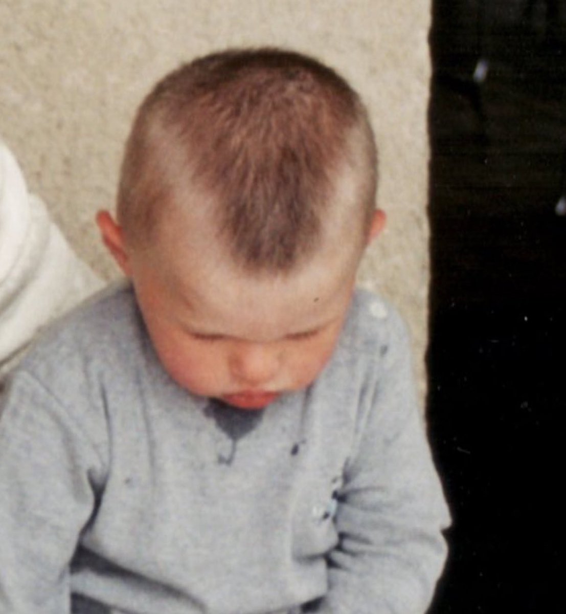 헤일리 진짜 삼촌존똑인데 릴리랑 나란히두고 보고싶어