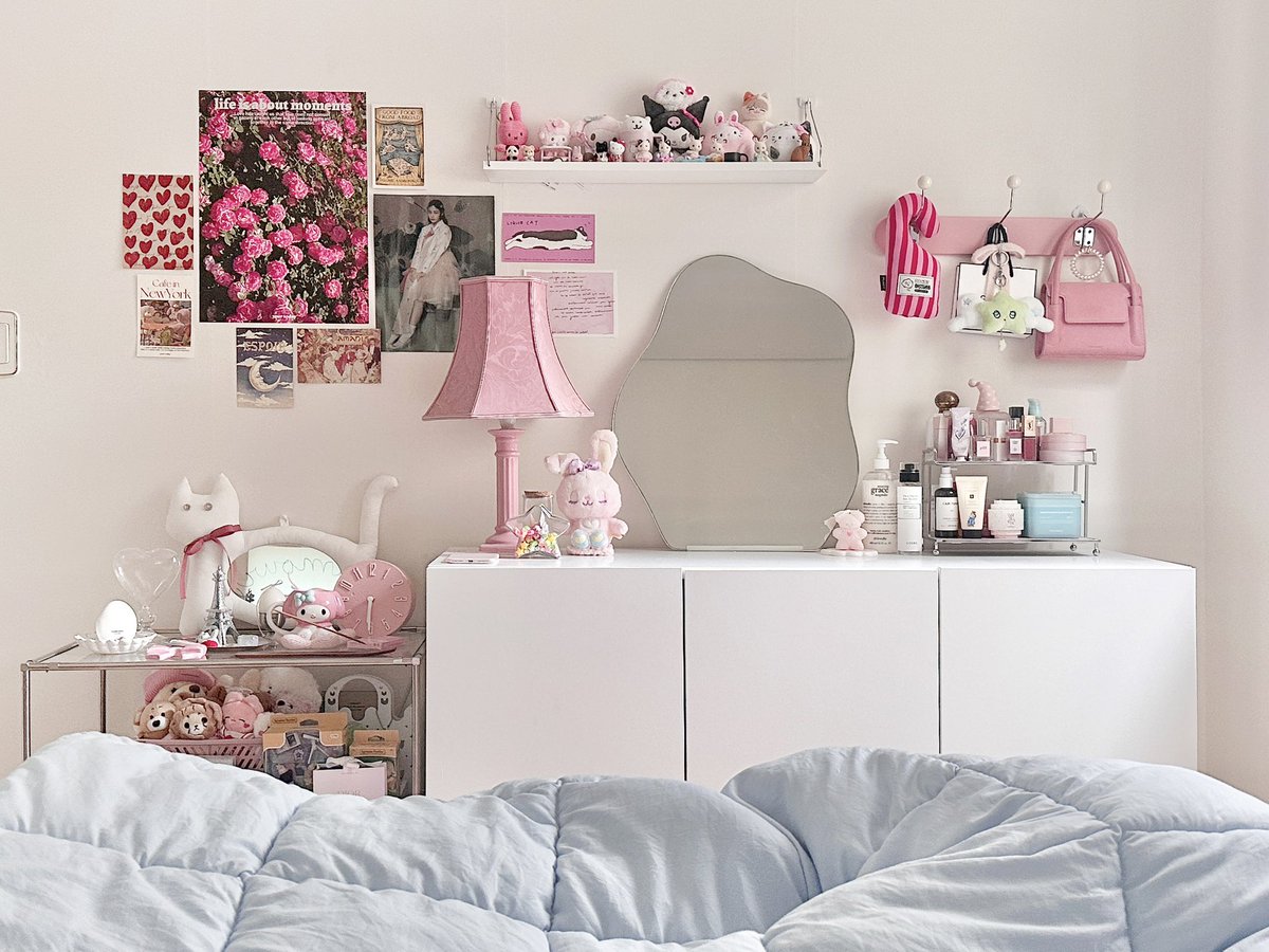 byoS2byo's tweet image. 뒤늦게 올리는 2025 방꾸 연말결산🏠