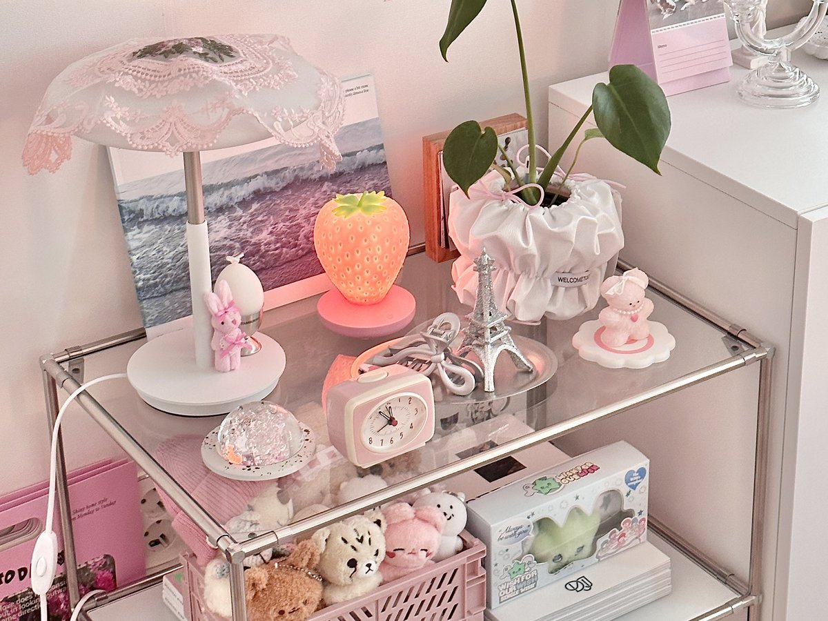 byoS2byo's tweet image. 뒤늦게 올리는 2025 방꾸 연말결산🏠