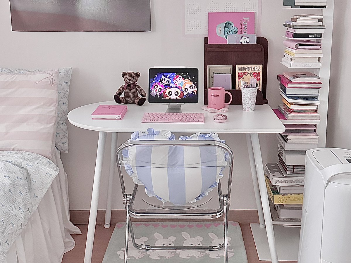 byoS2byo's tweet image. 뒤늦게 올리는 2025 방꾸 연말결산🏠