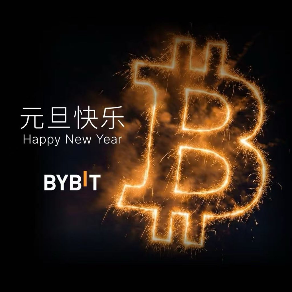 Bybit 华语 tweet media