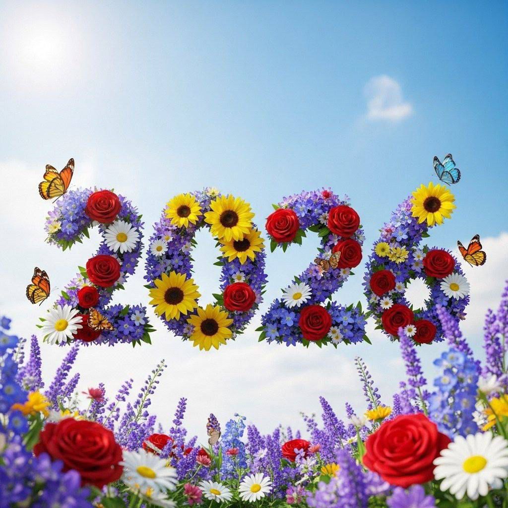 Jamie_Oracle's tweet image. Happy New year 🎊