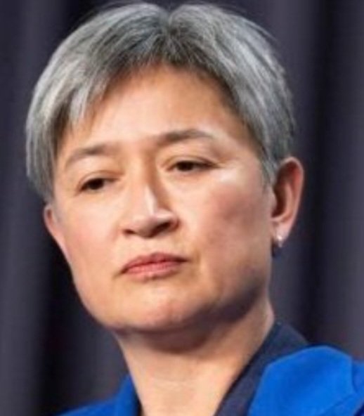 Bergermeister23's tweet image. Let's be brutally honest people.

These people below just aren't smart enough to be pulling the strings.