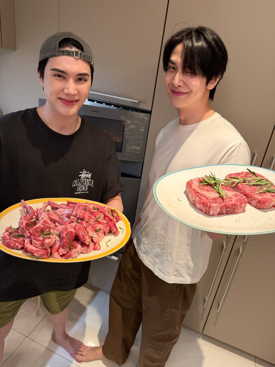 คุณหนูน้องอิน tweet media