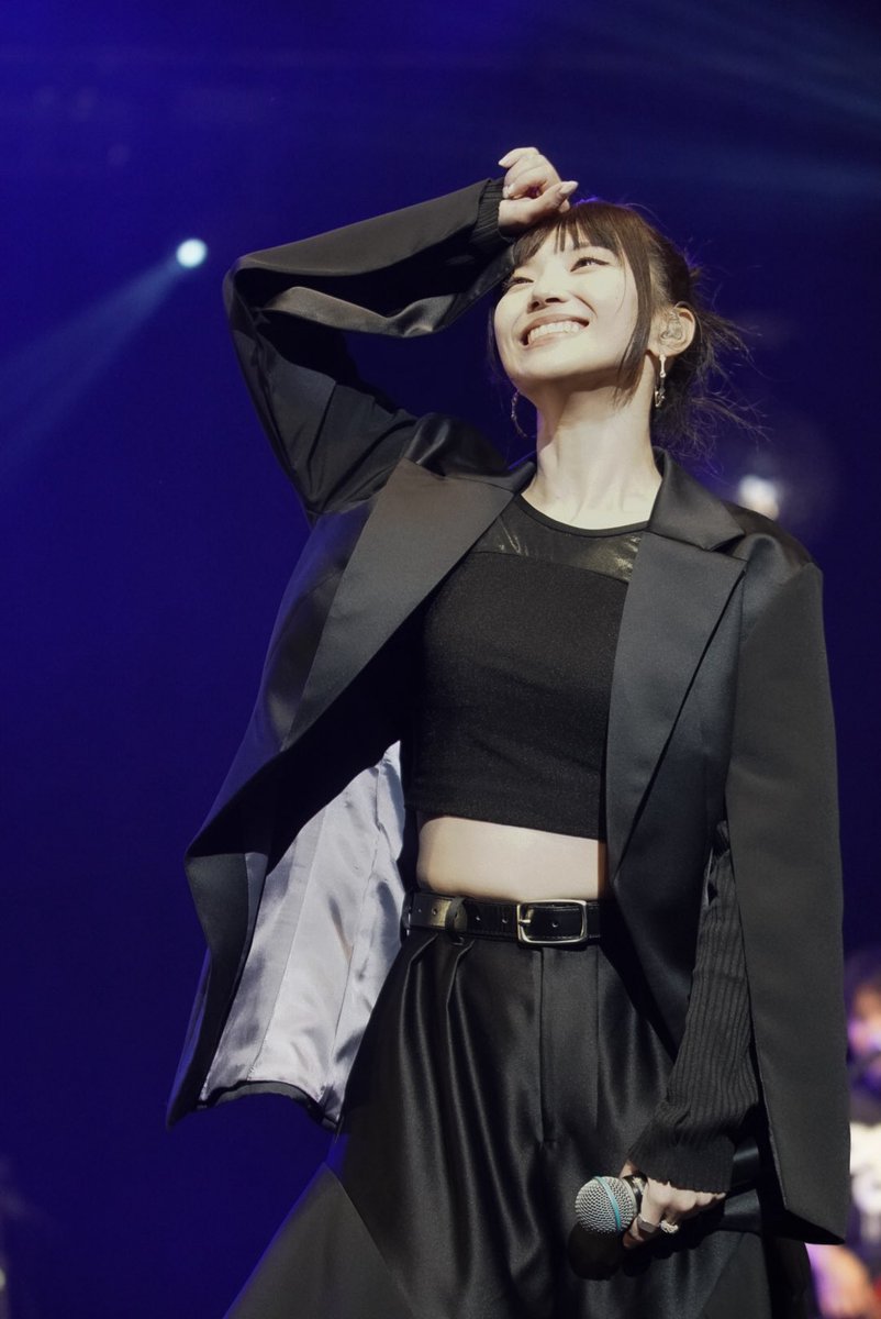 マスターを眺める時の表情がいつも尊すぎる #3周年超ファイナル