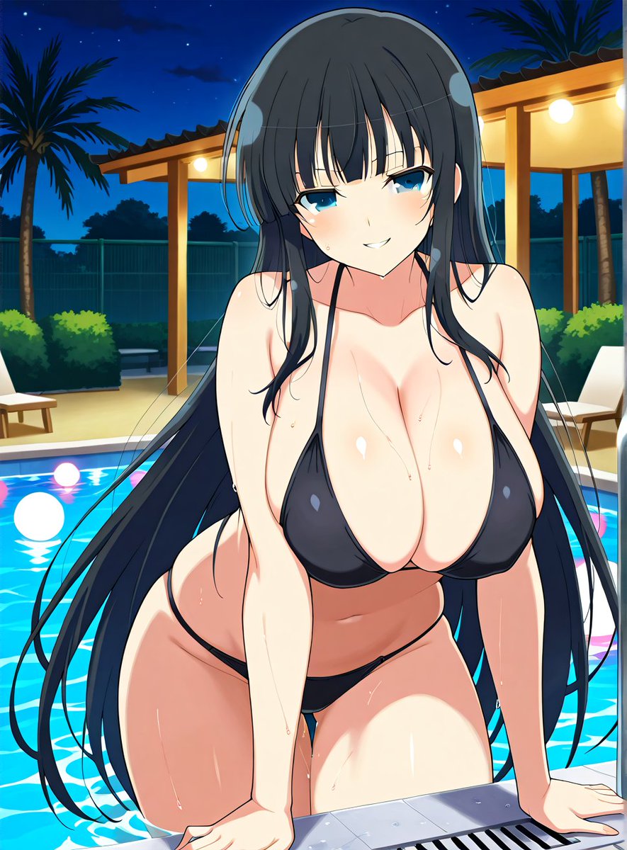 kazami@aiイラスト (@kazamiaiart) on Twitter photo 