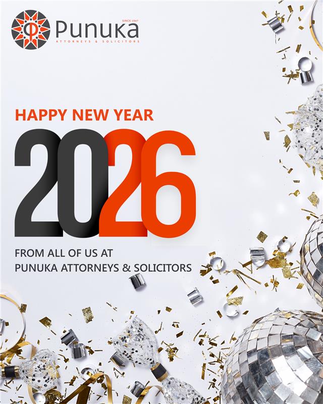 PUNUKA Attorneys & Solicitors tweet media
