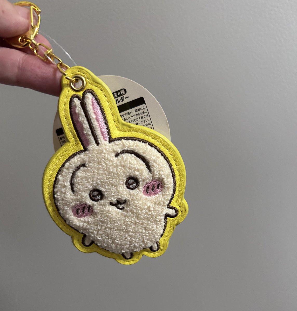 甥っ子が、私にとくれた🥰