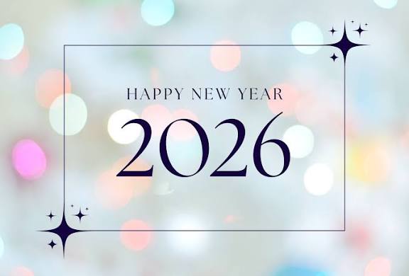 Nencynanda's tweet photo. Selamat Tahun Baru 2026 🎊

Bismillah segalanya 🙏

#selamattahunbaru 
#happynewyear 
#2026
#bismillah https://t.co/WukEd6WkUy