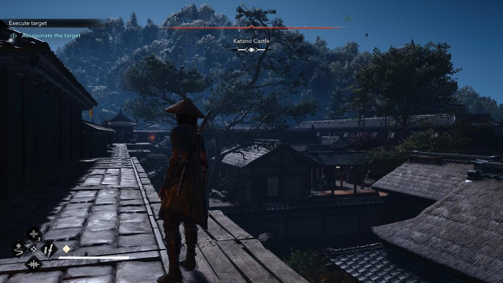 Leveledheadgame's tweet image. #NintendoSwitch2 AC Shadows look great on S2!