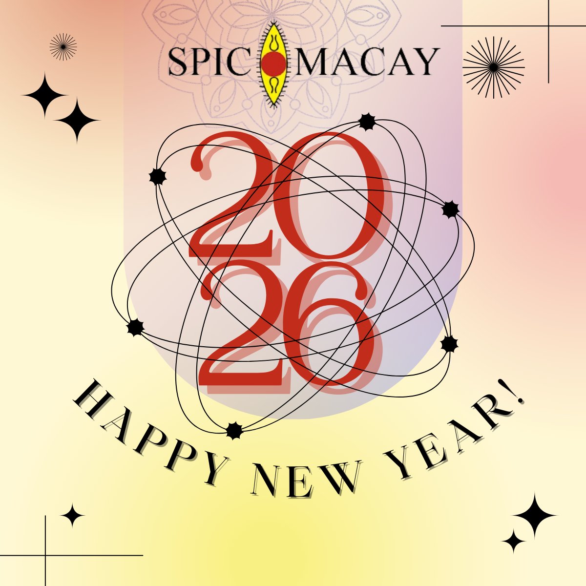 SPIC MACAY tweet media