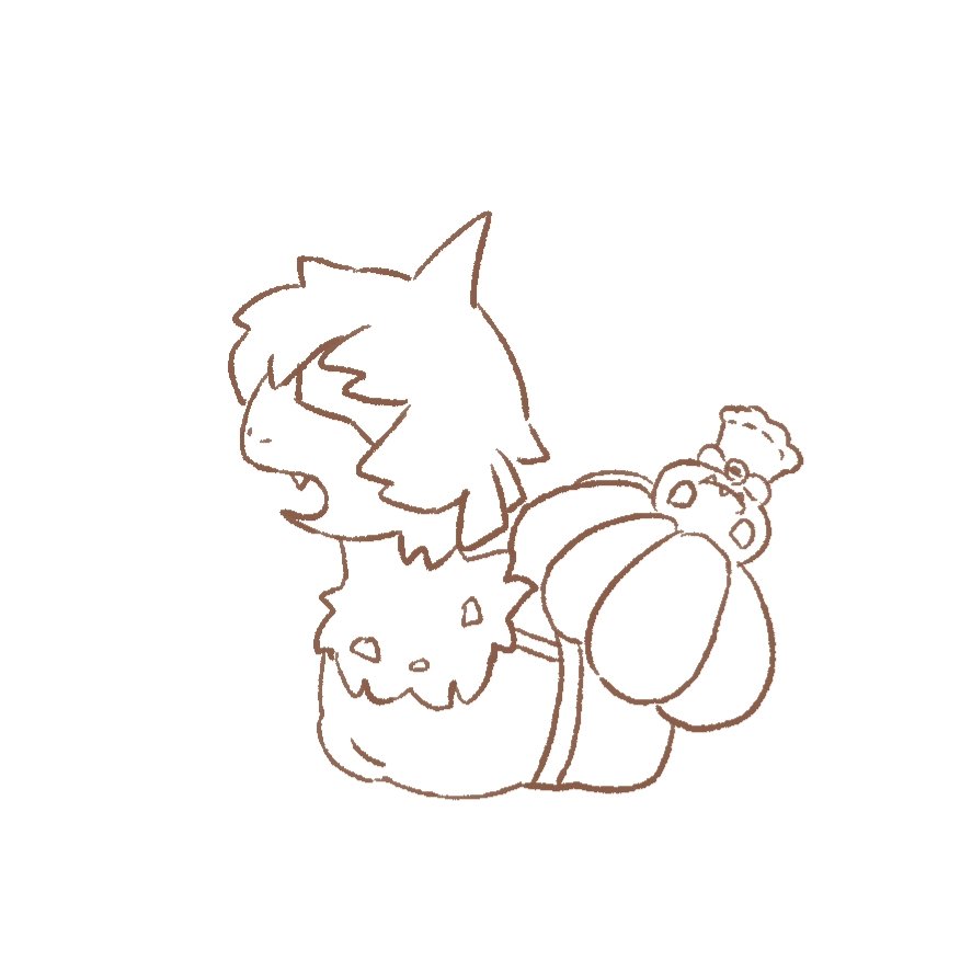 白蠟筐子 (@bai_la98559) on Twitter photo 