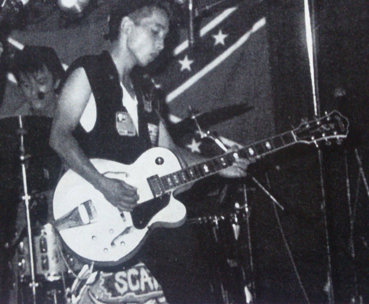 sunold_things's tweet image. あけましておめでとうございます🎍
(遅い💦)
#浅井健一 #greco