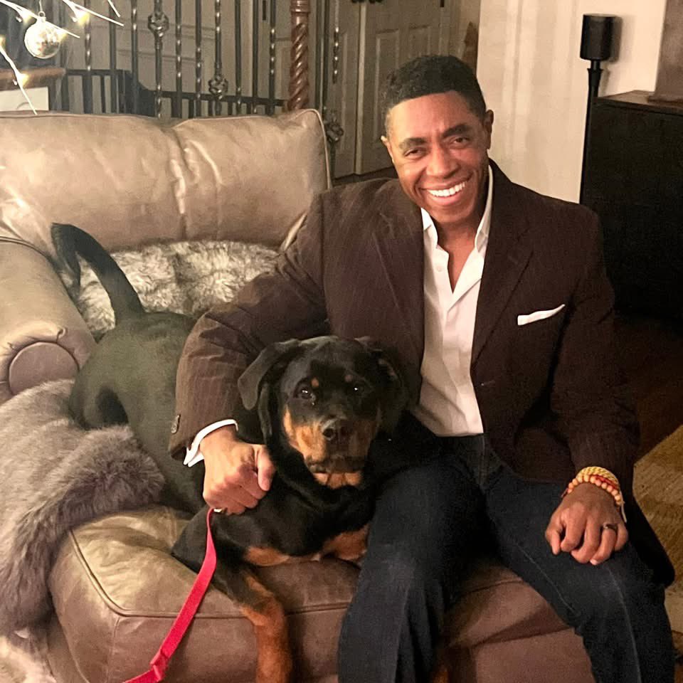 André D. Harrell tweet media