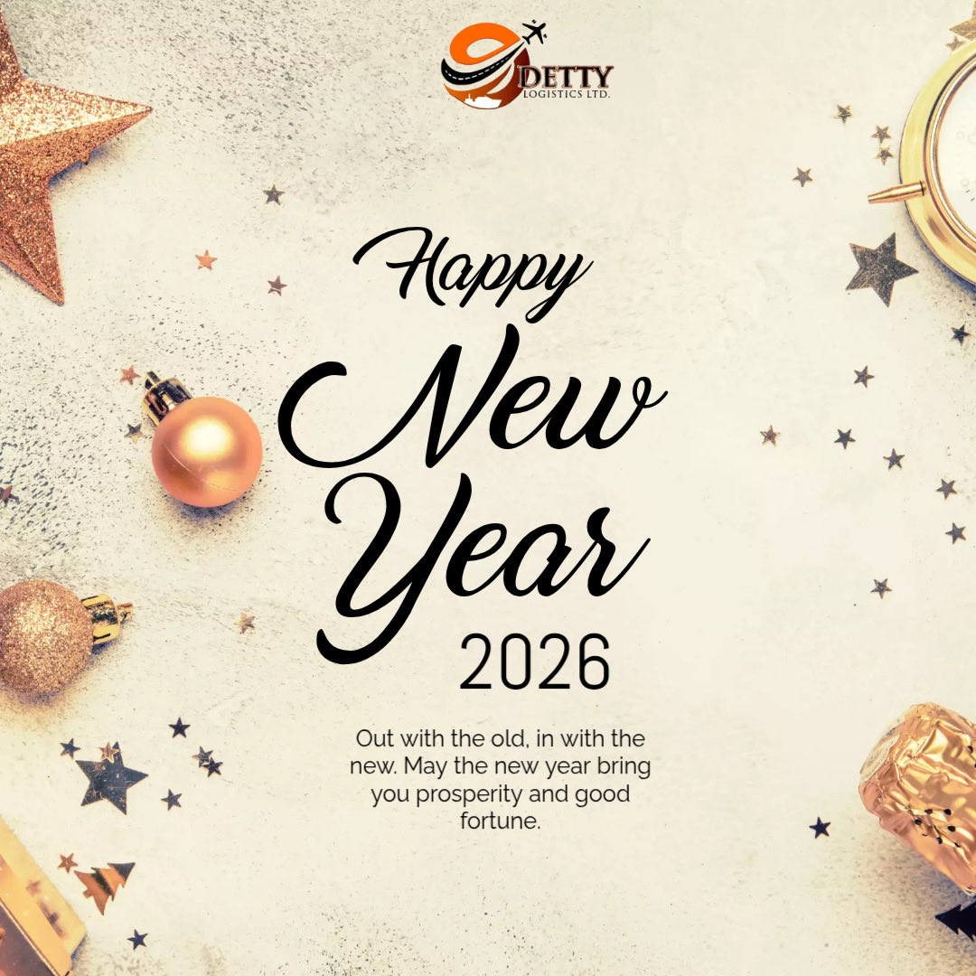 Happy New Year