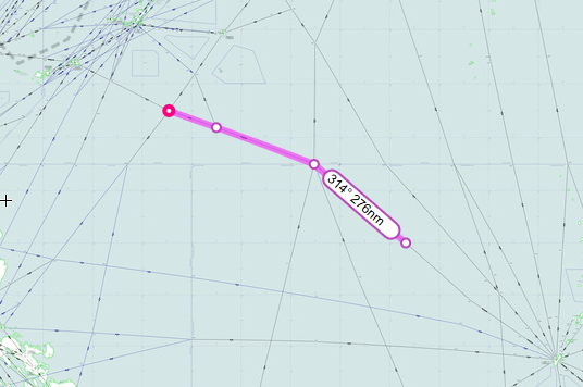 FMilcoms's tweet photo. VALID 22 #ABLR
1800N13839E KEITH SALVA TUNTO
FL240
Heading NW. https://t.co/XYVHHs6NGH