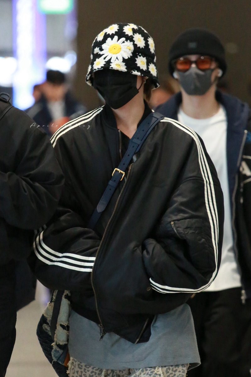 WayV #威神V #웨이션브이 #양양 #YangYang #ヤンヤン