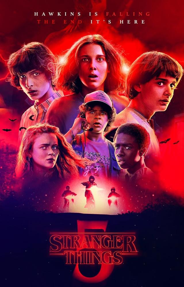 unplixco's tweet photo. TWITTER HAS CHANGED THE LIKE BUTTON TO CELEBRATE THE RELEASE OF Stranger Things Season 5  Tap❤️ to check it  
#StrangerThings #StrangersThings5 https://t.co/ZWvcLhUiIf