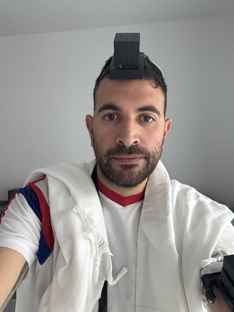 AzranMor's tweet image. תזכורת