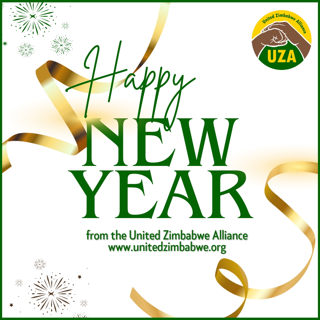 United Zimbabwe Alliance tweet media