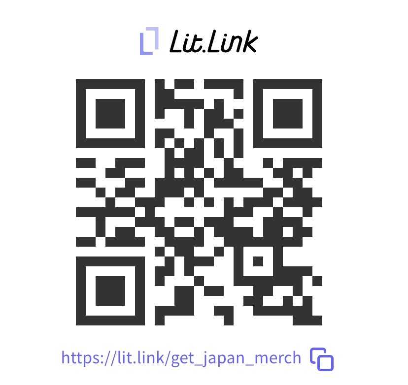 Get_Japan_Merch's tweet photo. "Why buy from me?"

Because your time is money.

❌ Spending 3 hours looking for retro games? 
❌ Spending 5 hours making a background? 
❌ Spending 1 hour choosing an outfit?

I did all that for you.

✅ Found the best items. 
✅ Created the pro assets. 
✅ Built the styling app.

Get your time back here:
https://t.co/MXTTxxr5pm