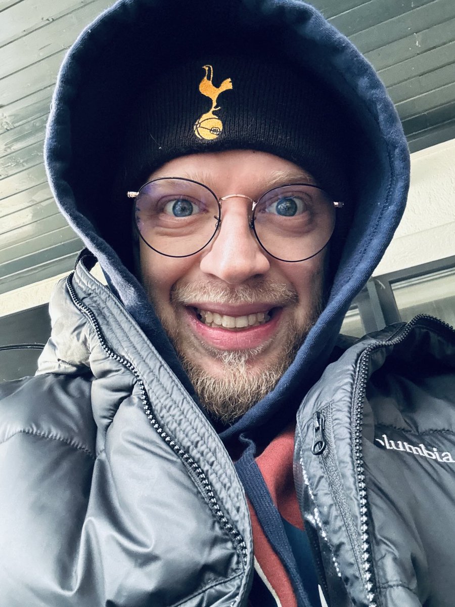 Chill Pill 🔮 (Bald) tweet media